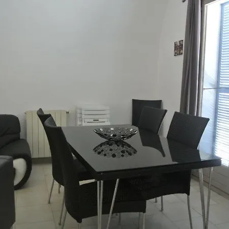 47 Les Collines Holiday home